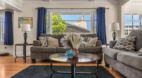 Long Beach 2BR and 1BA Charming Condo Near Alamitos Beach, Marina, Cafes & Shops - Image 2