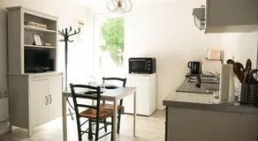LE REPOS DU VOYAGEUR T3 45 m2 tout confort - Image 3