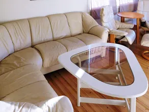 6 person holiday home in Sørbøvåg-By Traum - Image 2