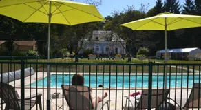 Hôtel les Grands Chênes - Image 3