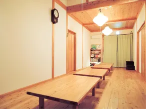 Iyashi no Minshuku Tonton - Image 4