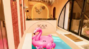 Scala Villas With Private Pool Yogyakarta - Image 3