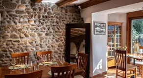 Boutique Hotel La Couronne Mies - Image 3