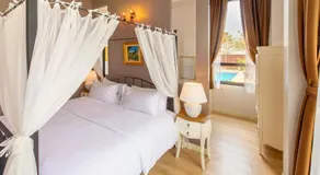 The Farm House Hotel Ranong - Image 5
