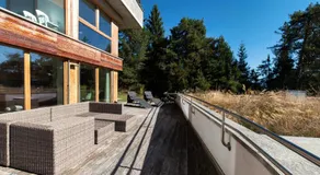 Laax Alpine Lodge by Quokka 360 - Stylish Apartment with Terrace and Stunning Mountain Views - Image 4
