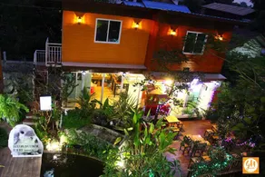 Animalia cafe and homestay - Image 3
