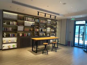 Hanting Hotel Beijing Jiuxian Qiao 798 - Image 2