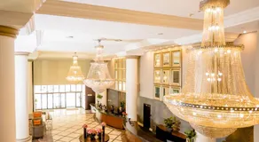 Southern Sun Sandton - Image 5