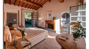 Fattoria Casamora - Villa La Leccina - Image 2