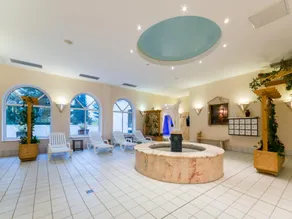 Appartement im Panoramic Hotel Bad Lauterberg - Image 4
