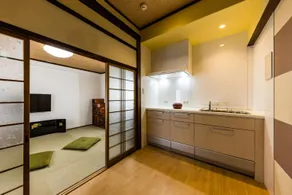 Kyoto Aya Guest House - Image 2