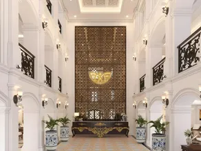 MAHALAYA The Legacy Hotel - Image 3