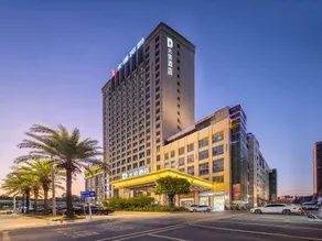 Zhongshan Dongfeng Dasin Hotel - Image 2