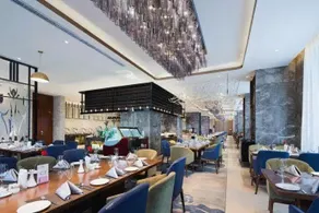 Taihong Vincent International Hotel, Zhengzhou East Railway Station - Image 5