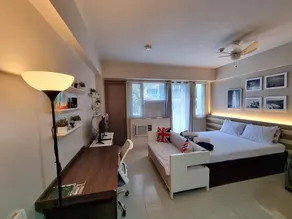 One Palm Tree Condo at Manila Airport T3 by Beth - Image 2