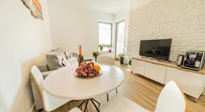 Baltic Apartments - Image 5