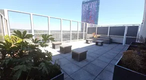 Stunning Premium 2 Bed Flat with Great Views - Rooftop on Top Floor - Image 4