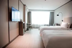 Hanting Hotel Tai'an Feicheng Bus Station - Image 4