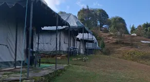 Buzz Eco Camps Chopta - Image 5