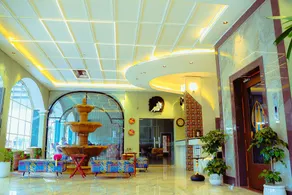 Hotel Indraprastha Luxuria - Image 4