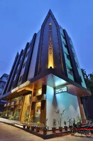 Hotel 7orbit - Image 2