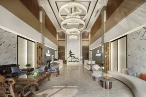 Leshan M Designer Intelligent Hotel - Image 2