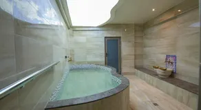 Ruba Palace Thermal Hotel - Image 4