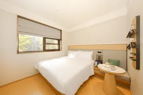 Ji Hotel Beijing International Exhibition Sanyuan West Bridge - Image 4