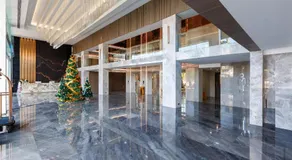 Maritztel Bangkok Hotel - Image 4