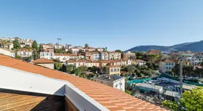 Open View Terrace - Wide 2 Bdr Quiet Area - Image 4
