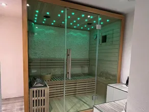 Eifel-Appartement mit Sauna für 2 - Image 4