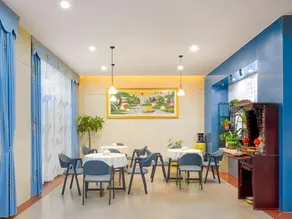Hanqun Hotel (Guangzhou Baiyun International Airport) - Image 3
