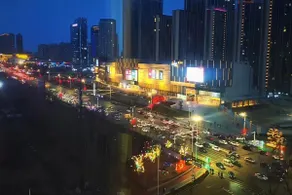 Thank Hotel Shandong Yantai Yingchun Street International Exhibition Center - Image 3