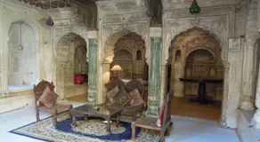 Narayan Niwas Castle - Image 2