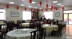 7Days Inn Yulin Guangji building - Image 3