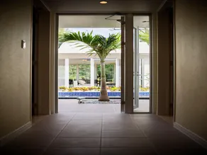 Ahman Suite Villa Sumuide - Image 4