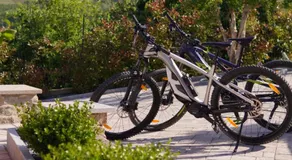 B&B CaGià - Bike Food and Relax - Image 4