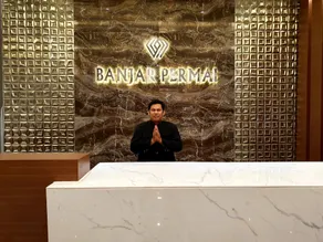 Hotel Banjar Permai - Image 3