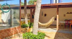 Oncotô Palmas Hostel - Image 4