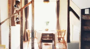 Bridge View Victorian Townhouse Central Aberystwyth Sleeps 6 - Image 3