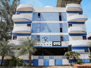 Hotel O Grand Residency - Image 5