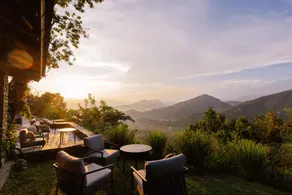 Tiger Mountain Pokhara Lodge - Image 4