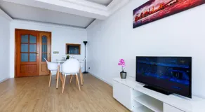 Sobremar Planet - Only Families Apartment - Image 2