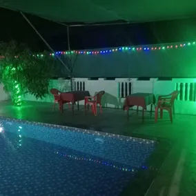 Tridev costal villa Alibaug - Image 5