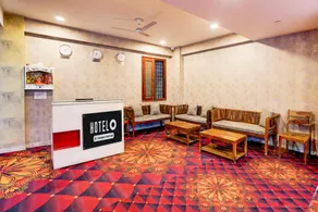 Hotel O Noida 86 retreat - Image 3