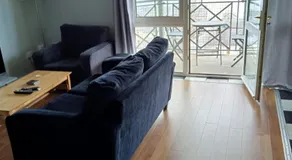 Sunnyside View Apartment -modern & cosy apartment with magnificent views to match - Image 2