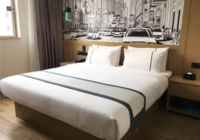 City Comfort Inn Jiangmen Enping Bus Terminal - Image 4