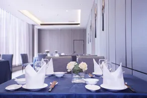 Hunan Sanhe Hotel - Image 2