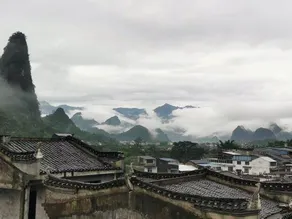 Sanya Guoshun Travel Rental - Image 5