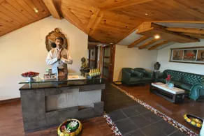 The Cedar Grand Hotel & Spa - Image 4